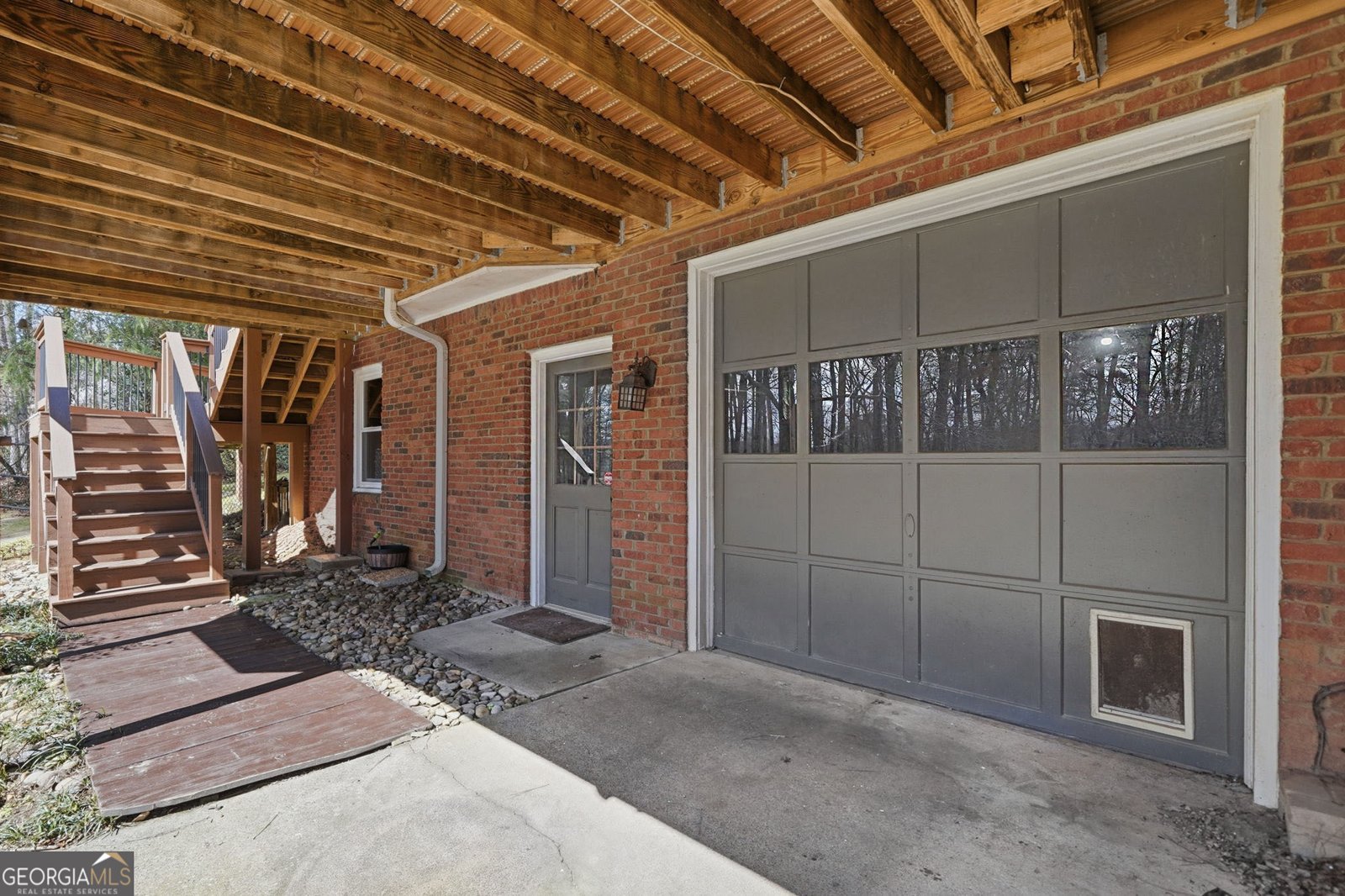 650 Wood Work Way Roswell - Photo 43