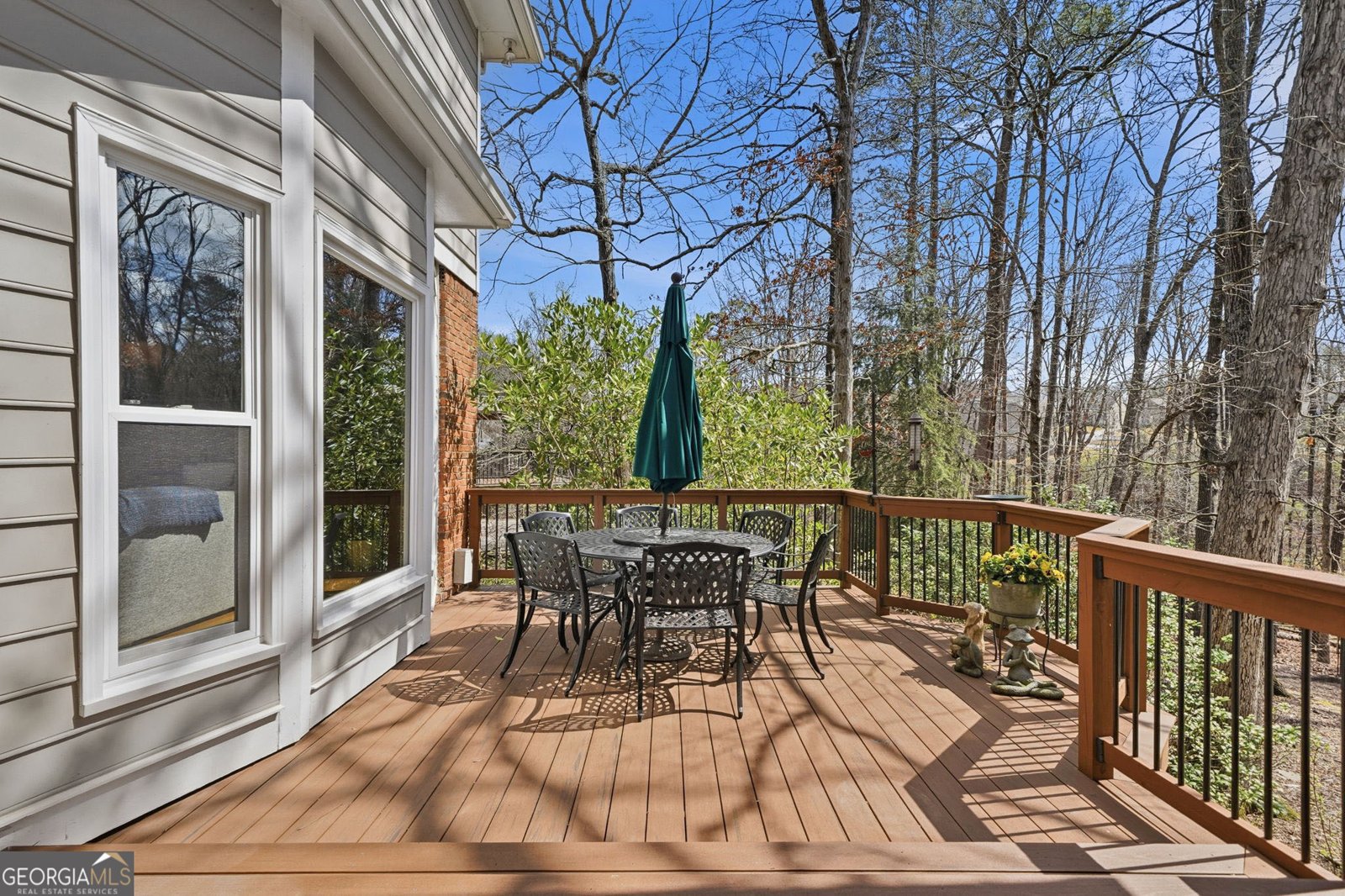 650 Wood Work Way Roswell - Photo 45