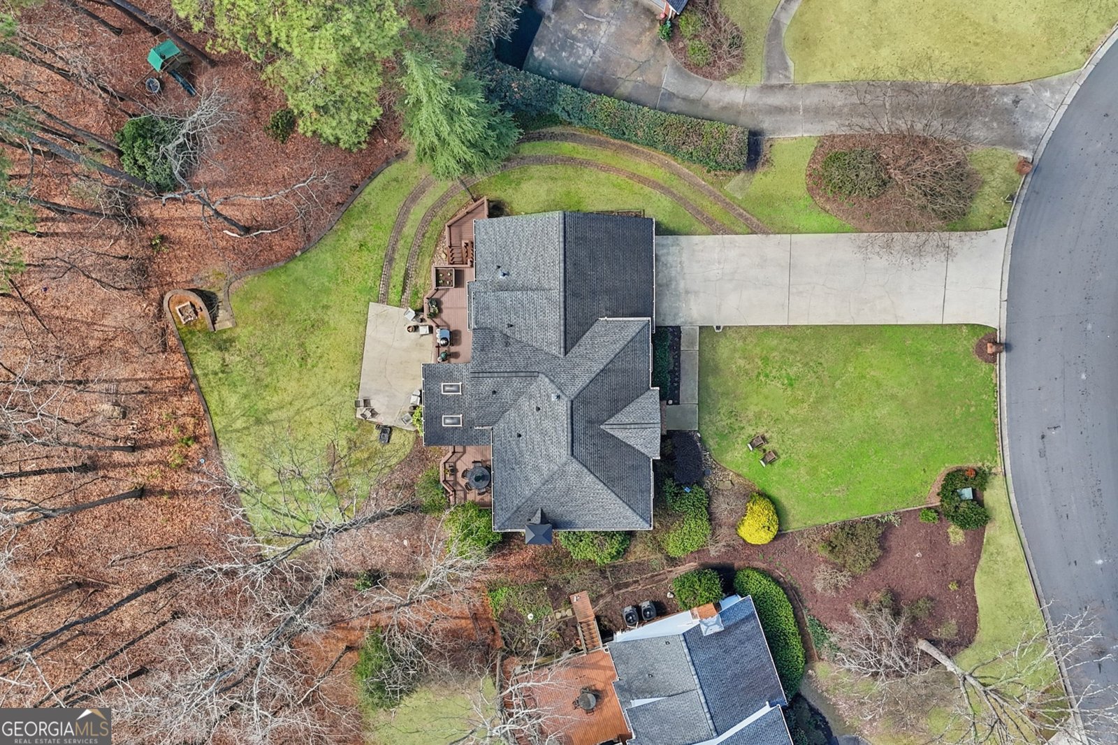 650 Wood Work Way Roswell - Photo 52