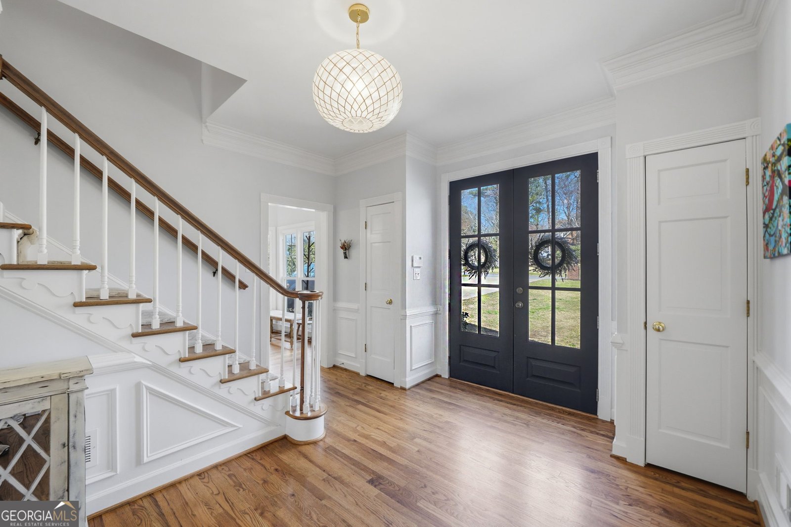 650 Wood Work Way Roswell - Photo 6