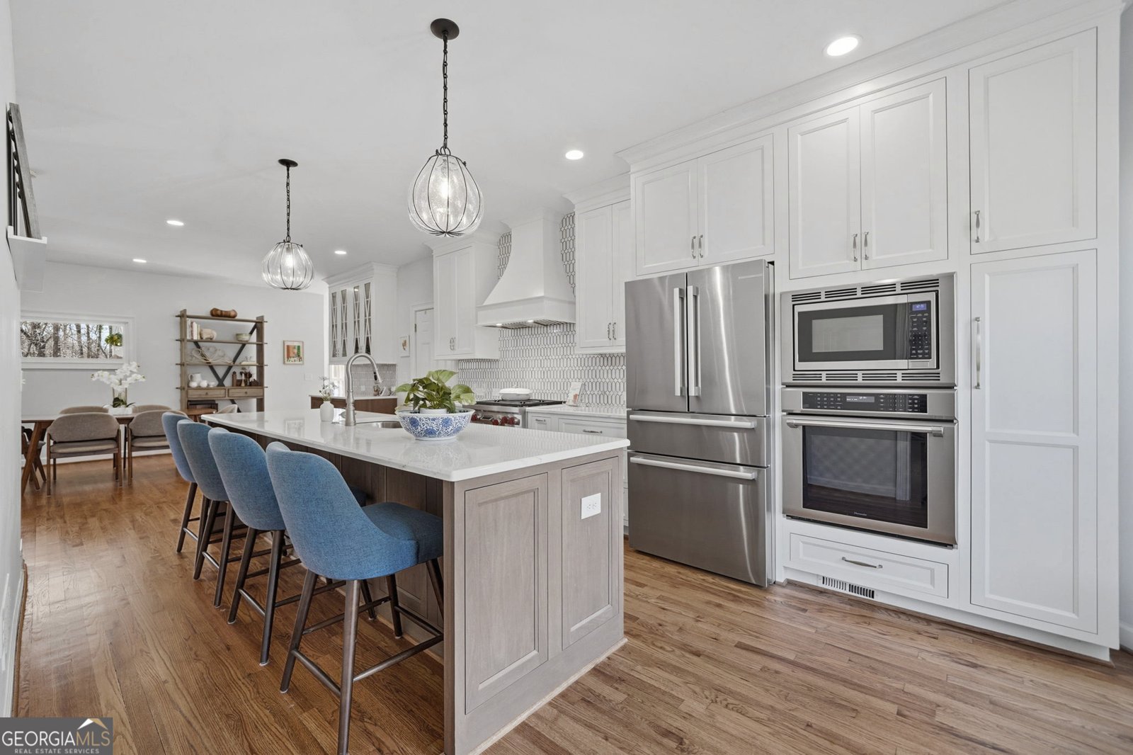 650 Wood Work Way Roswell - Photo 7