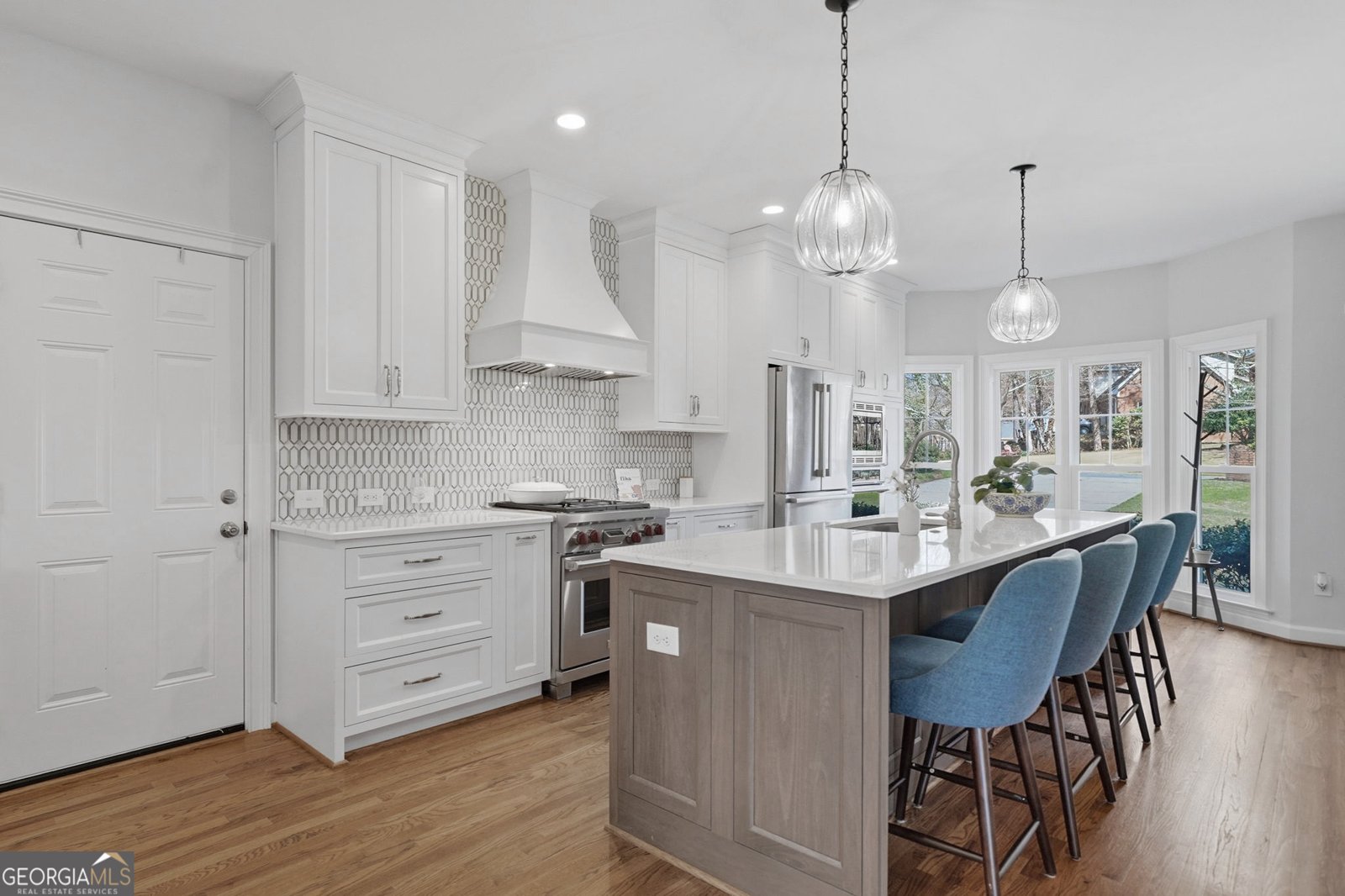 650 Wood Work Way Roswell - Photo 8