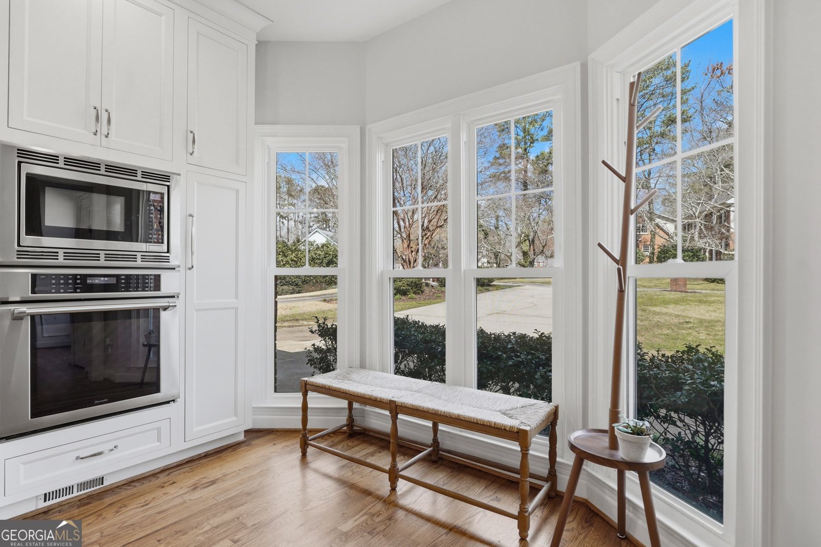 650 Wood Work Way Roswell - Photo 9