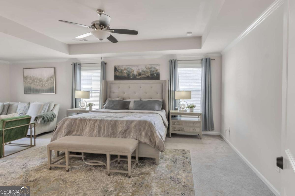 244 Wild Rose Canton - Photo 35