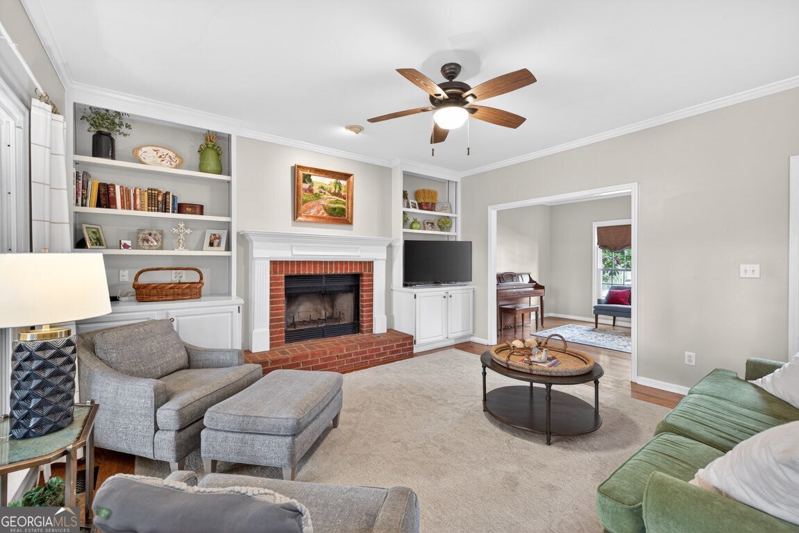 1315 Amberwood Drive Woodstock - Photo 10