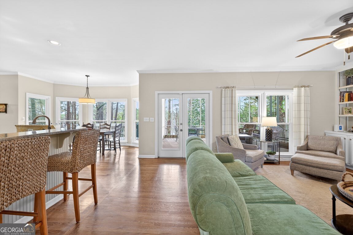 1315 Amberwood Drive Woodstock - Photo 11