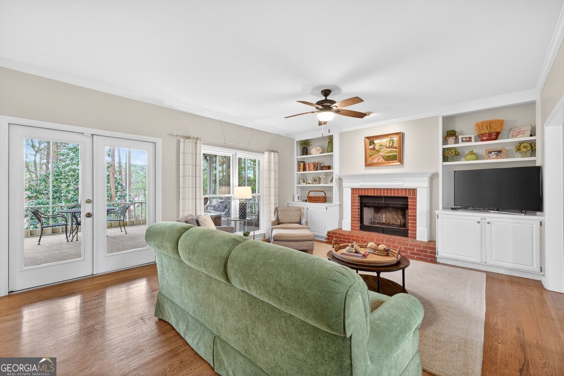 1315 Amberwood Drive Woodstock - Photo 12