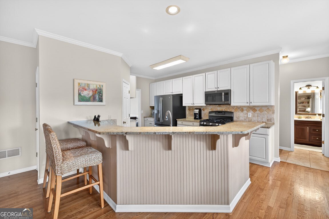 1315 Amberwood Drive Woodstock - Photo 13