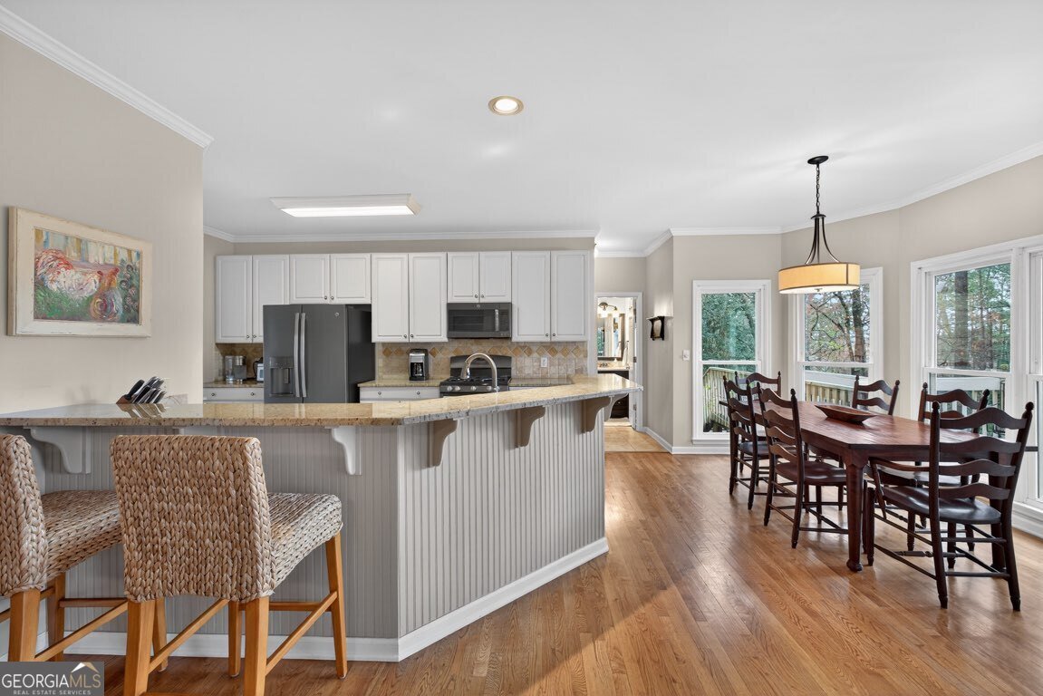 1315 Amberwood Drive Woodstock - Photo 14