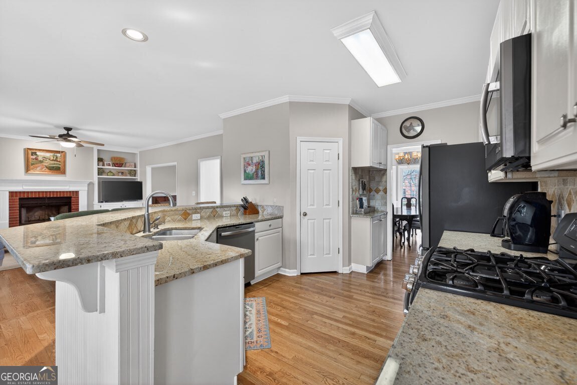 1315 Amberwood Drive Woodstock - Photo 15