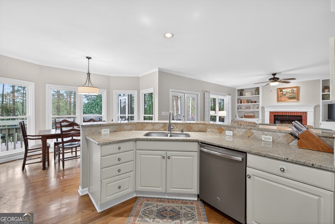 1315 Amberwood Drive Woodstock - Photo 16