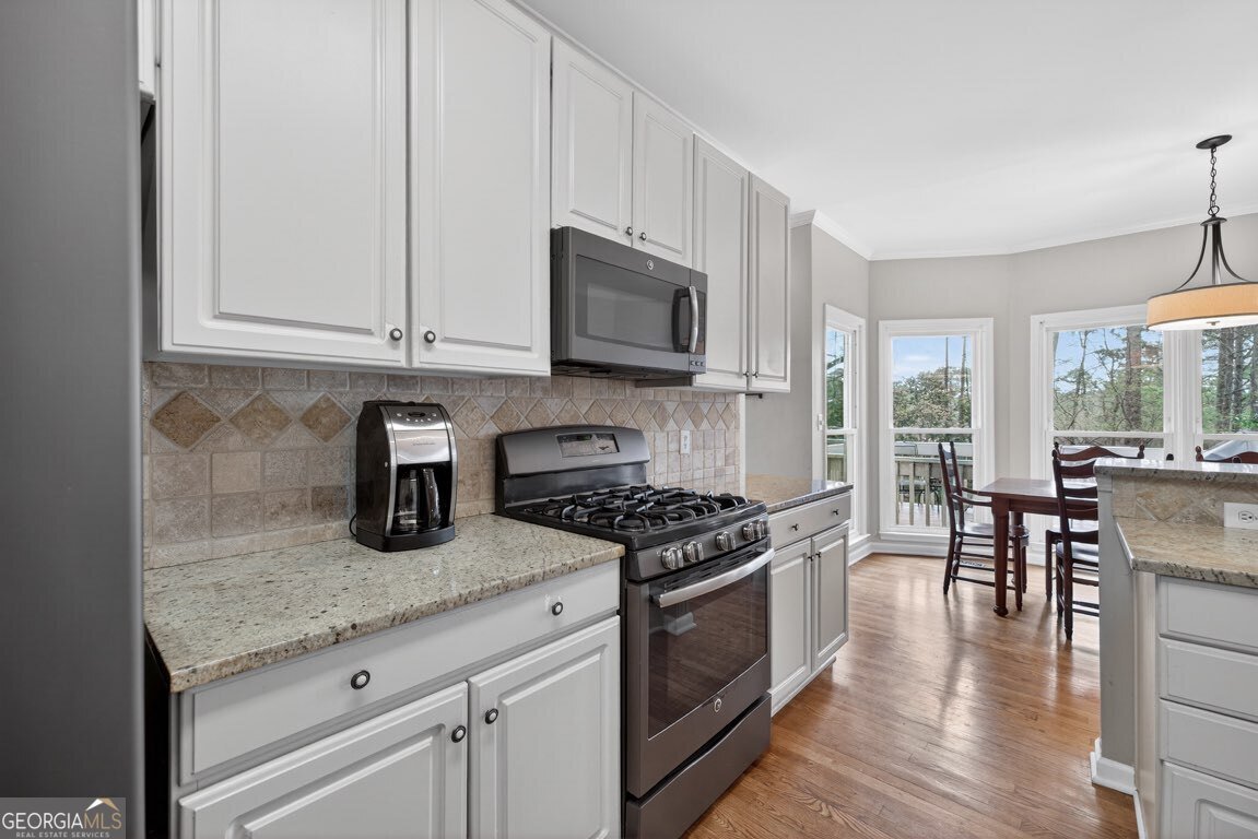 1315 Amberwood Drive Woodstock - Photo 17