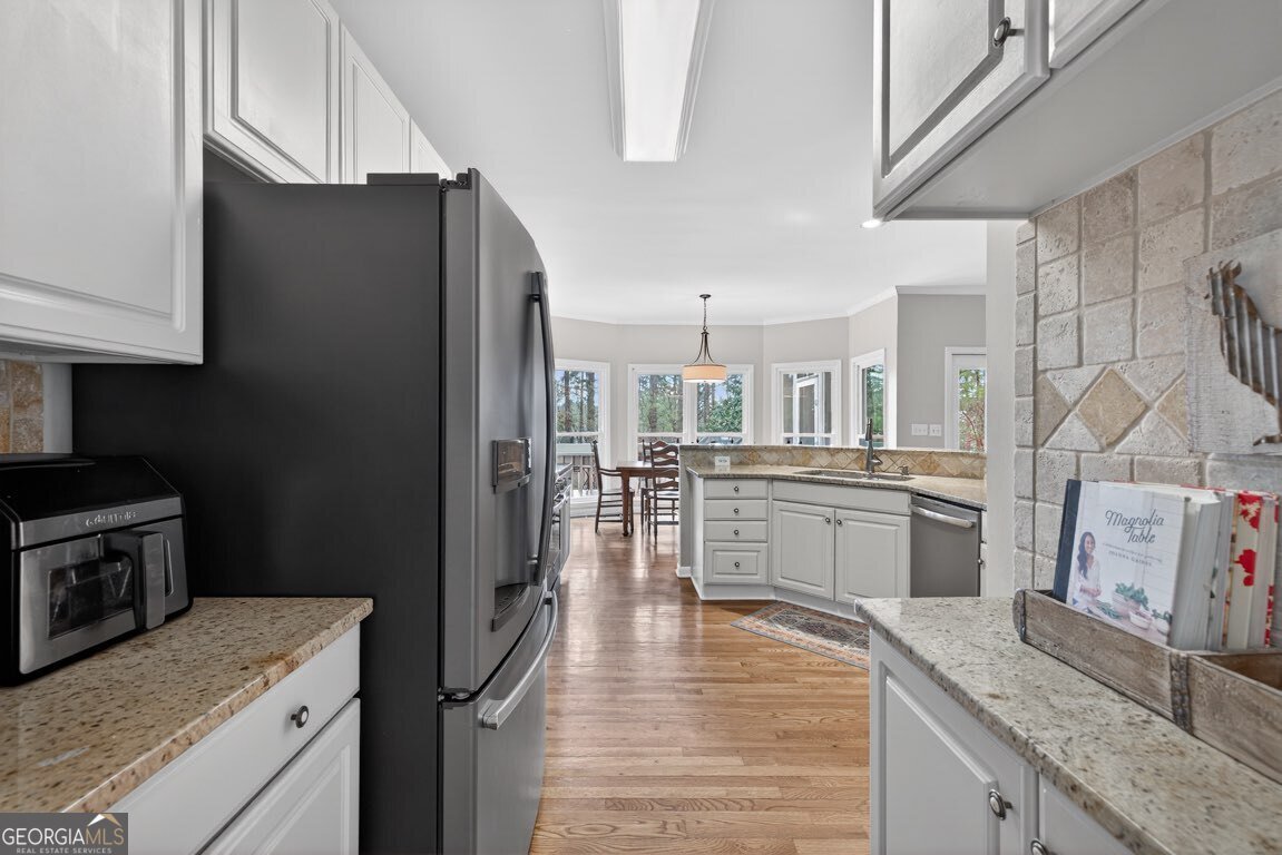 1315 Amberwood Drive Woodstock - Photo 18