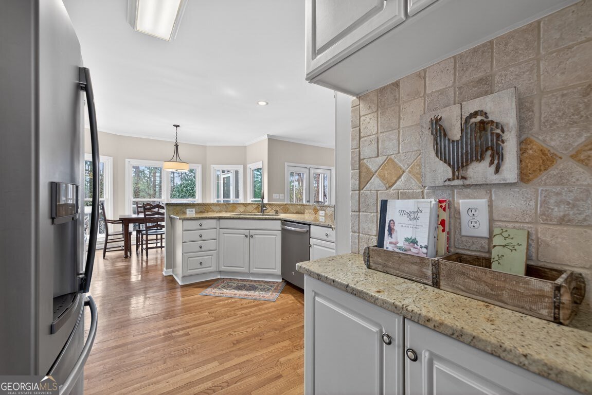 1315 Amberwood Drive Woodstock - Photo 19