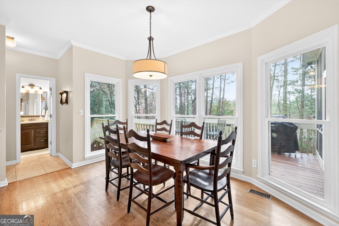 1315 Amberwood Drive Woodstock - Photo 21