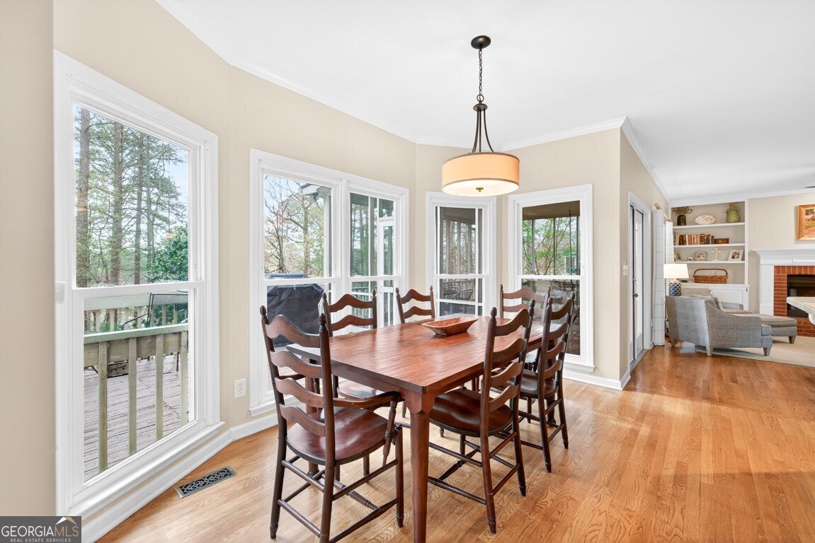 1315 Amberwood Drive Woodstock - Photo 22