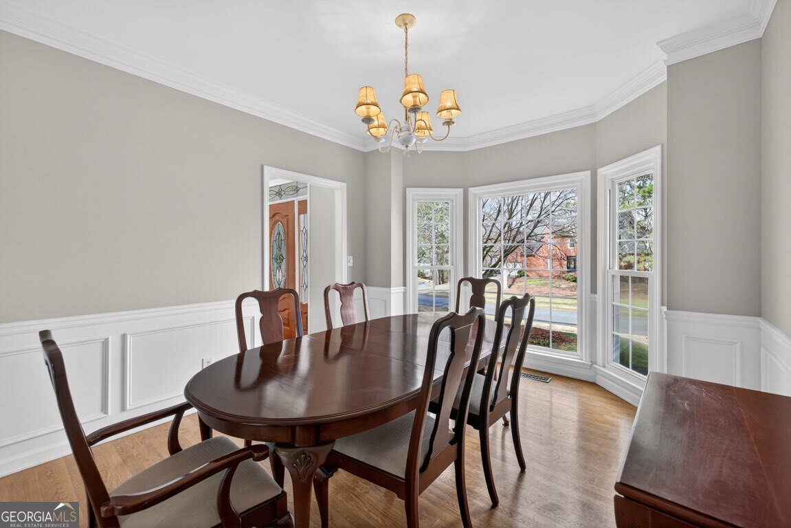 1315 Amberwood Drive Woodstock - Photo 23