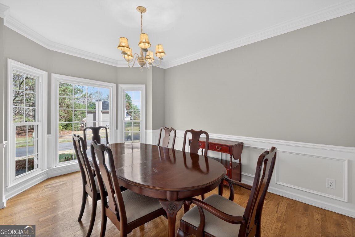 1315 Amberwood Drive Woodstock - Photo 24