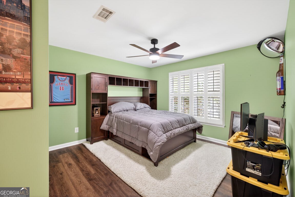 1315 Amberwood Drive Woodstock - Photo 26