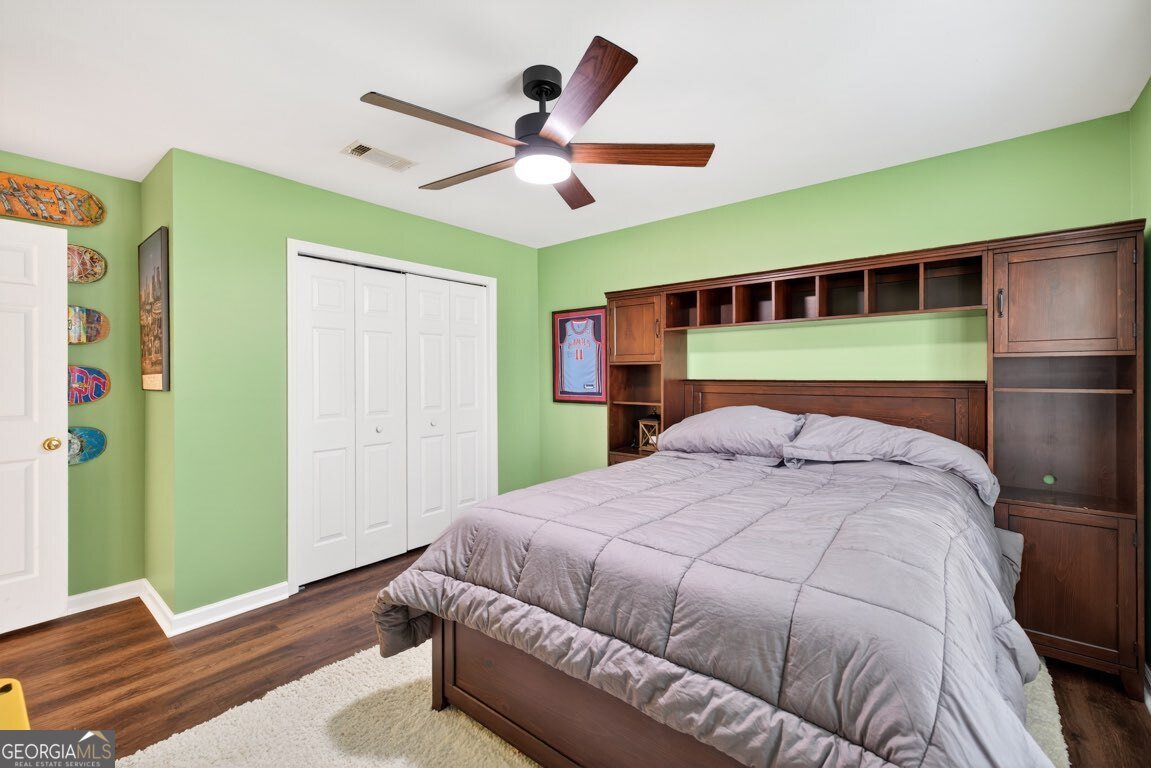 1315 Amberwood Drive Woodstock - Photo 27