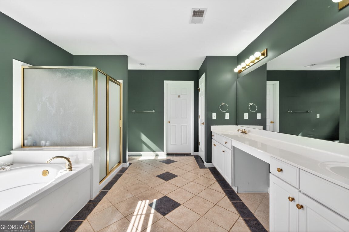 1315 Amberwood Drive Woodstock - Photo 32