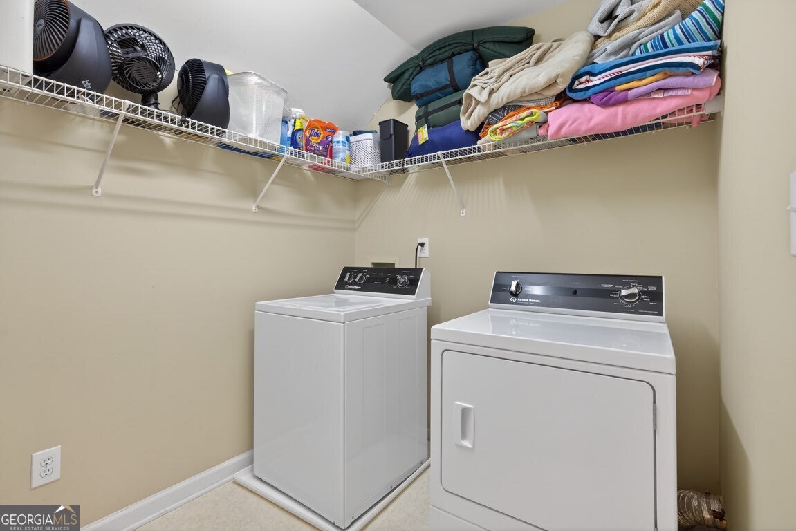 1315 Amberwood Drive Woodstock - Photo 40