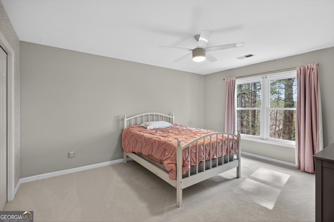 1315 Amberwood Drive Woodstock - Photo 41