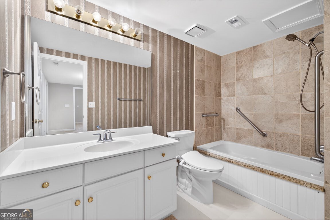 1315 Amberwood Drive Woodstock - Photo 48