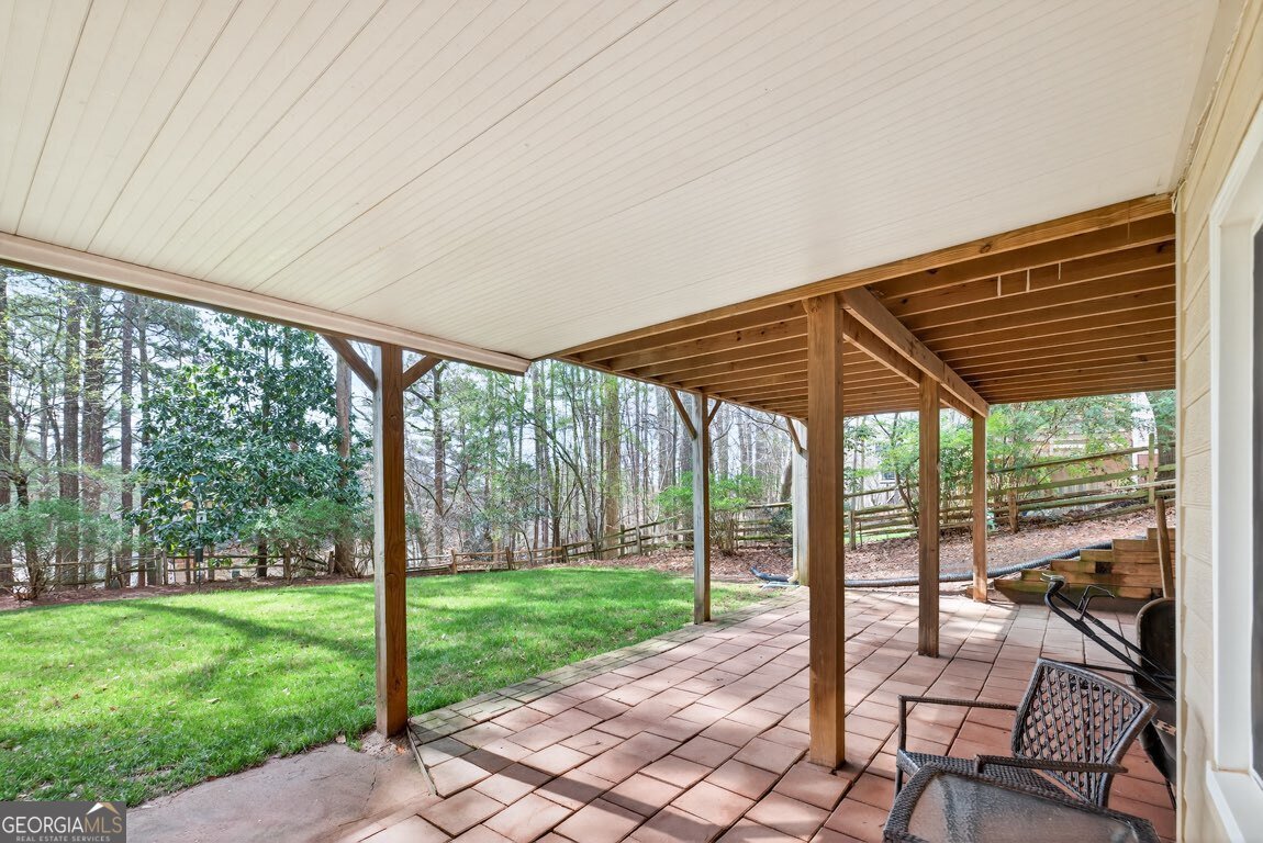 1315 Amberwood Drive Woodstock - Photo 49