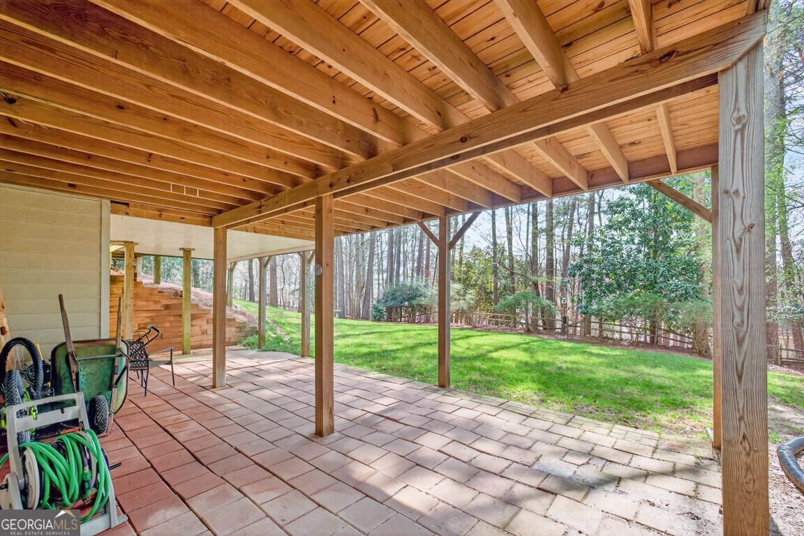 1315 Amberwood Drive Woodstock - Photo 51