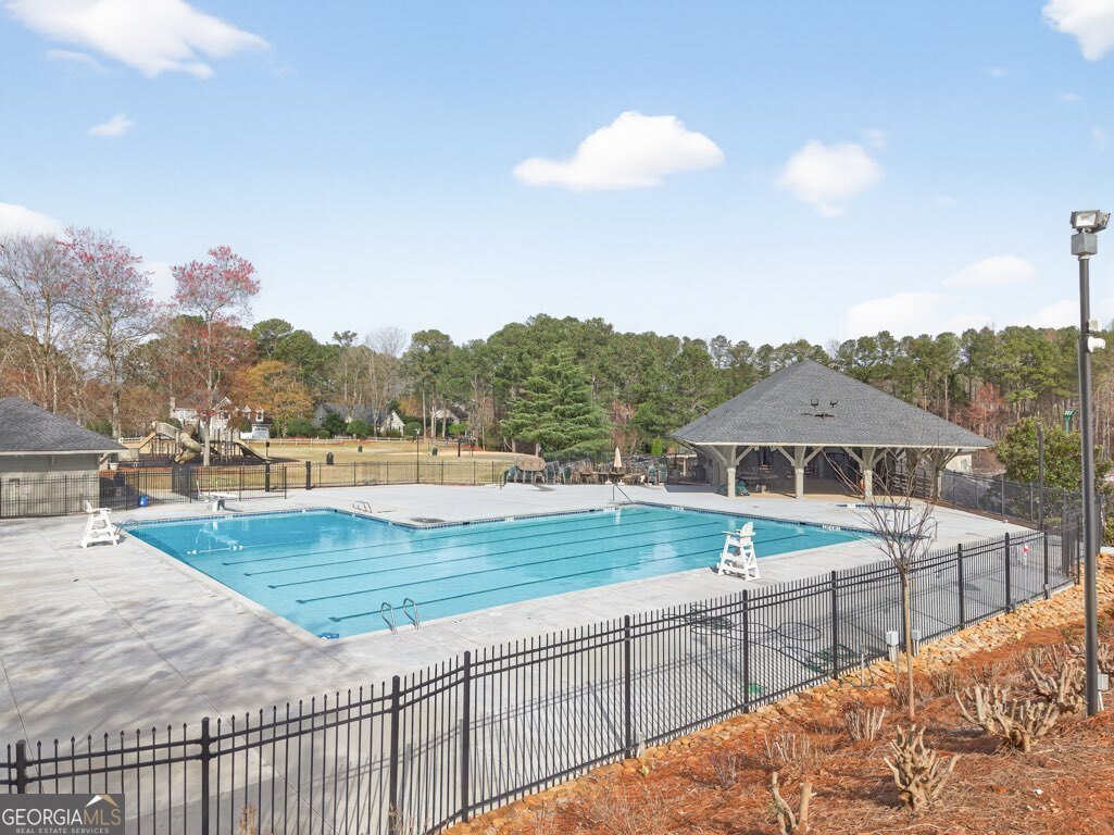 1315 Amberwood Drive Woodstock - Photo 56