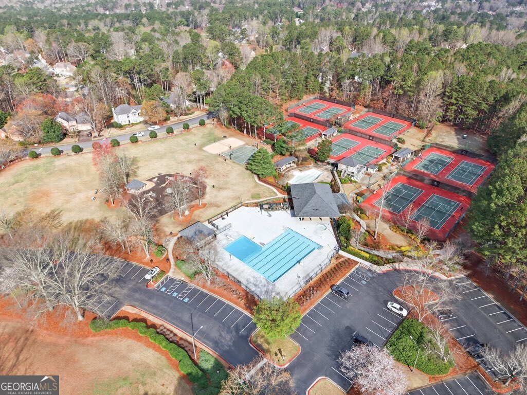 1315 Amberwood Drive Woodstock - Photo 57