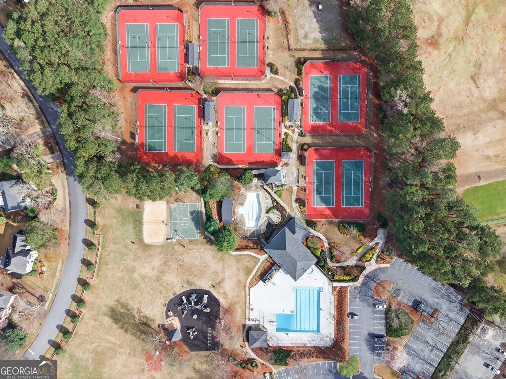 1315 Amberwood Drive Woodstock - Photo 58