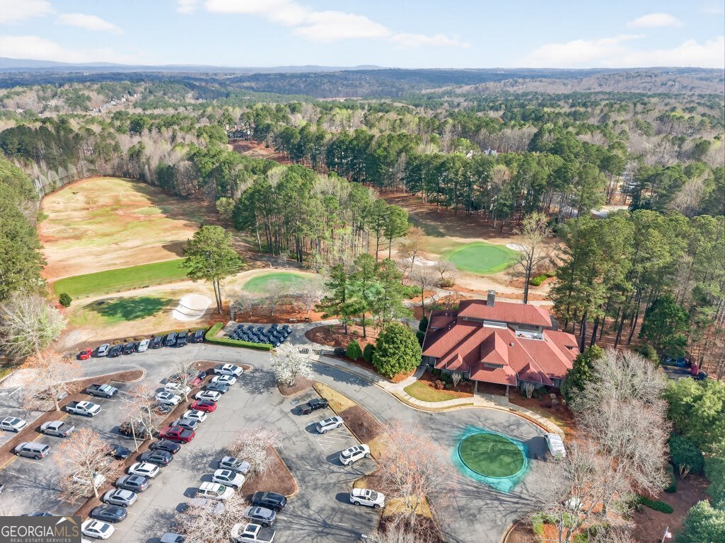 1315 Amberwood Drive Woodstock - Photo 59