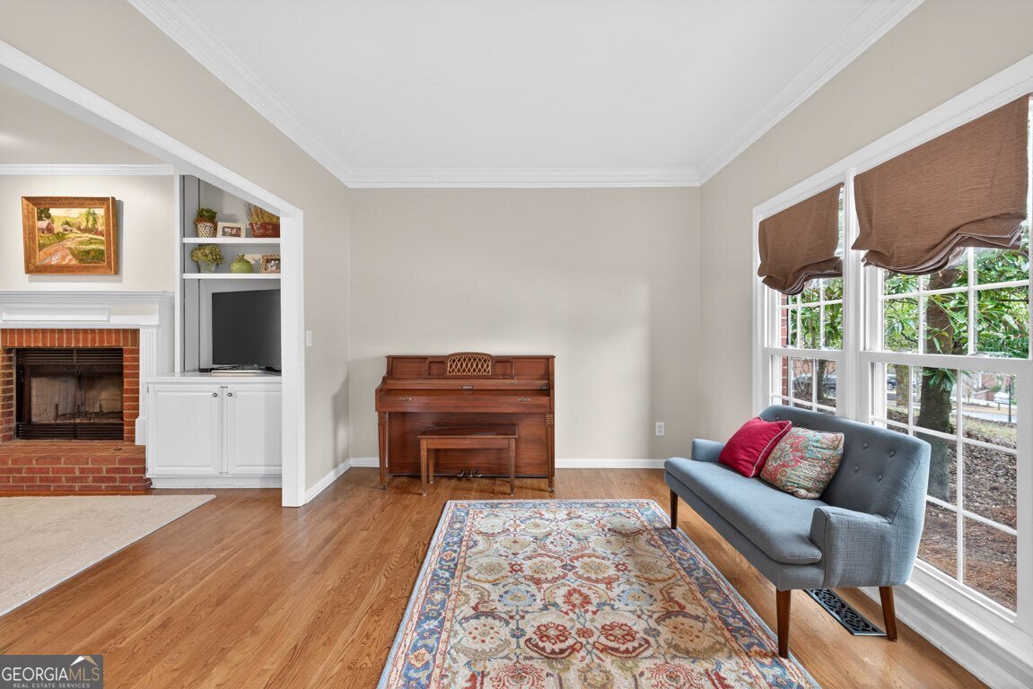 1315 Amberwood Drive Woodstock - Photo 6