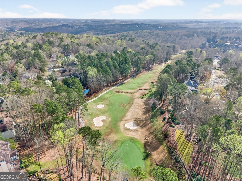 1315 Amberwood Drive Woodstock - Photo 60