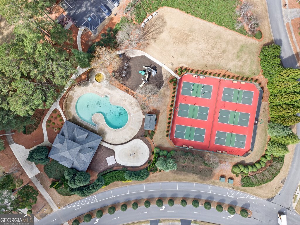 1315 Amberwood Drive Woodstock - Photo 61