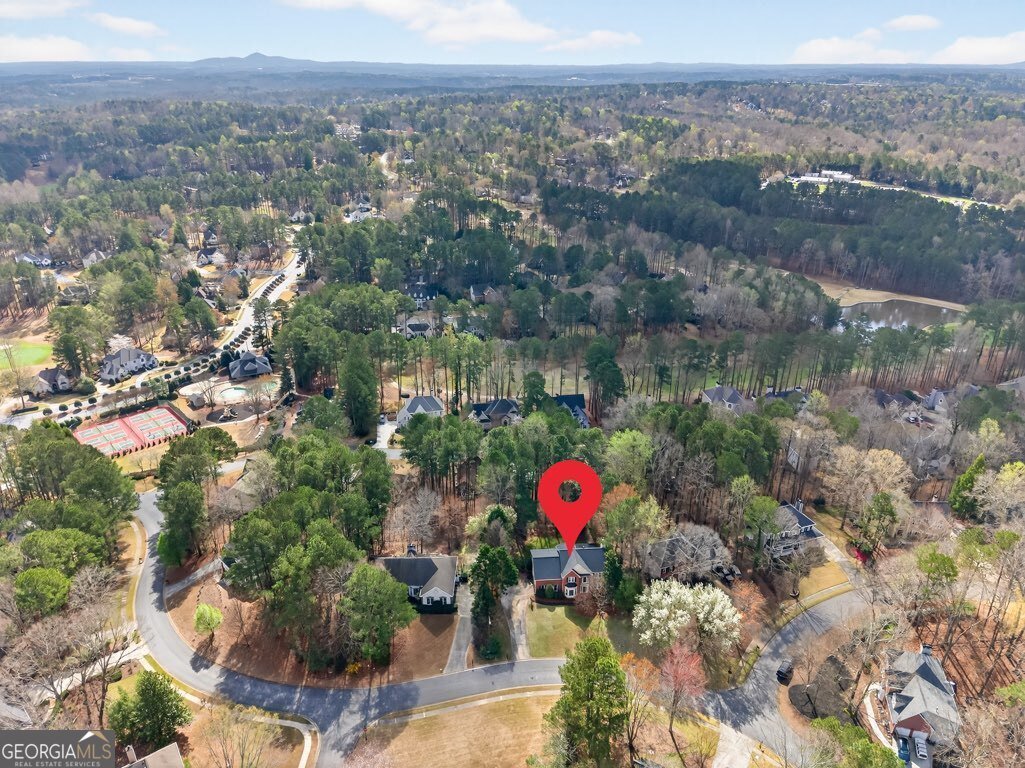 1315 Amberwood Drive Woodstock - Photo 64