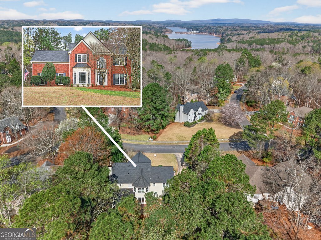 1315 Amberwood Drive Woodstock - Photo 66