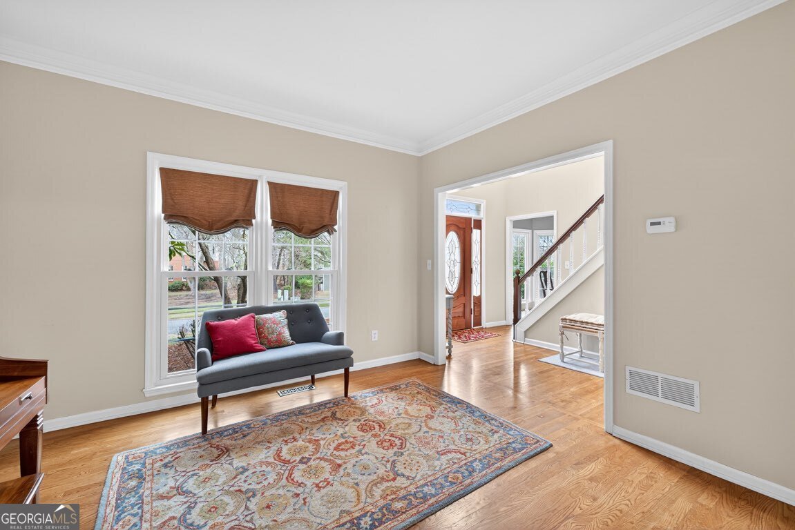 1315 Amberwood Drive Woodstock - Photo 8