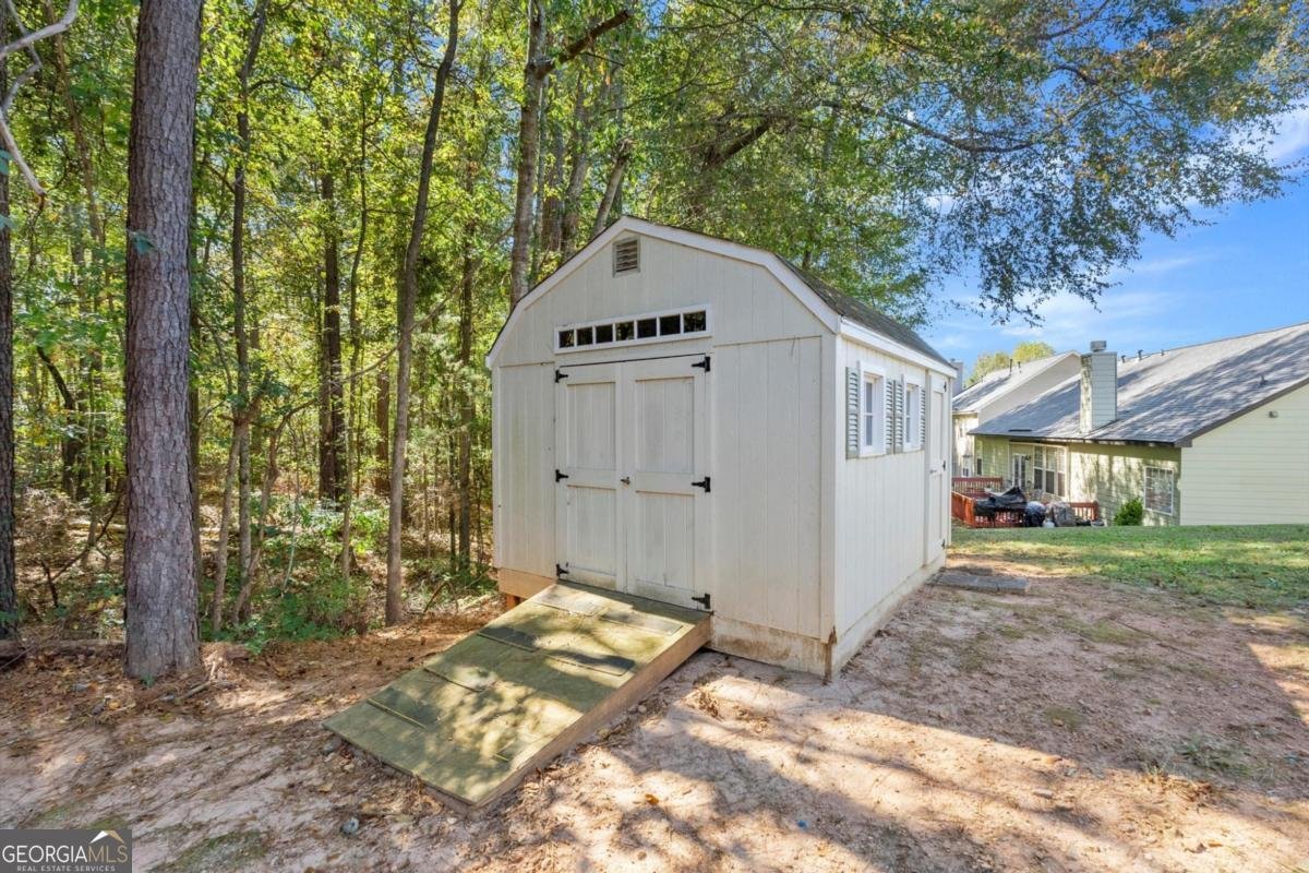 4444 Sequoia Park Trail Snellville - Photo 11