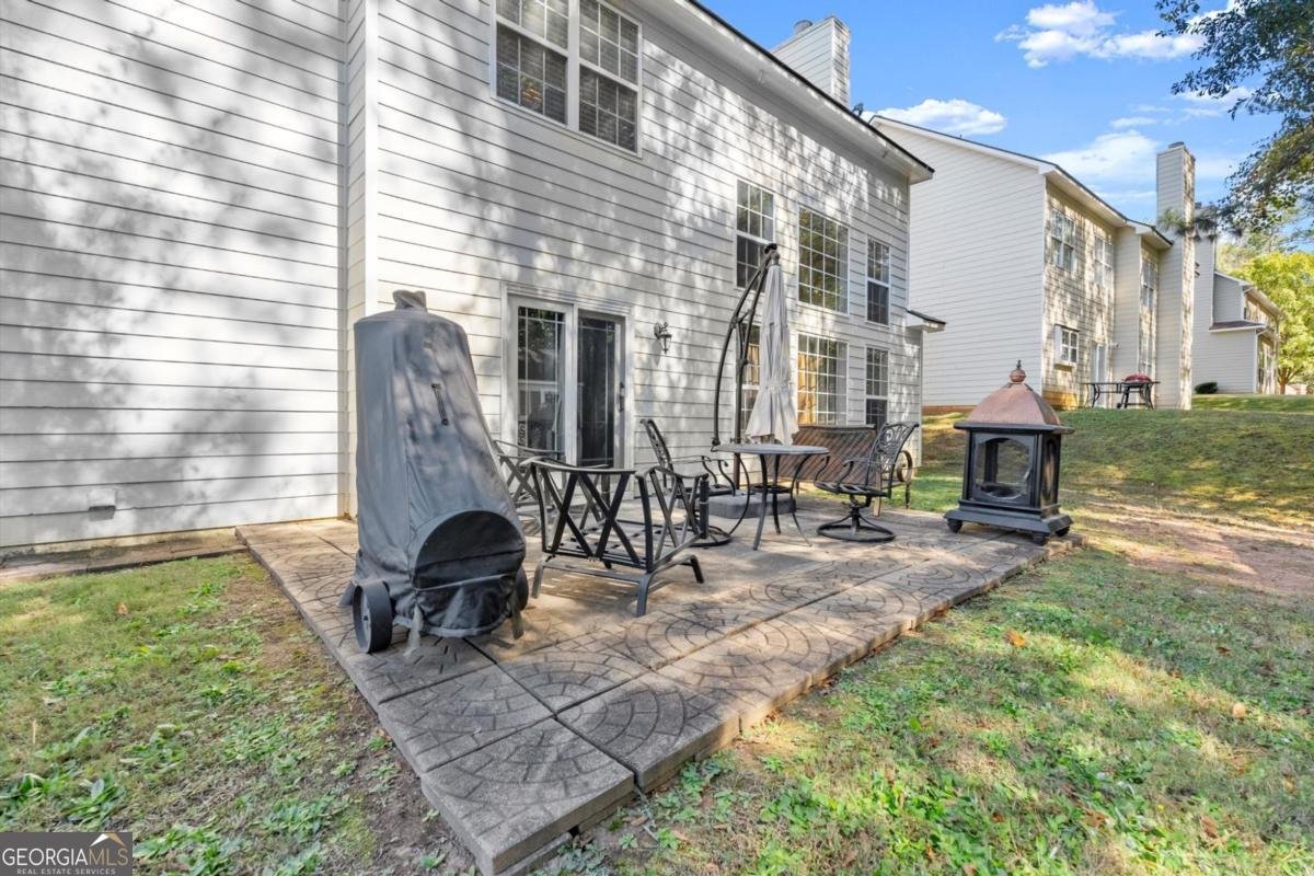 4444 Sequoia Park Trail Snellville - Photo 12