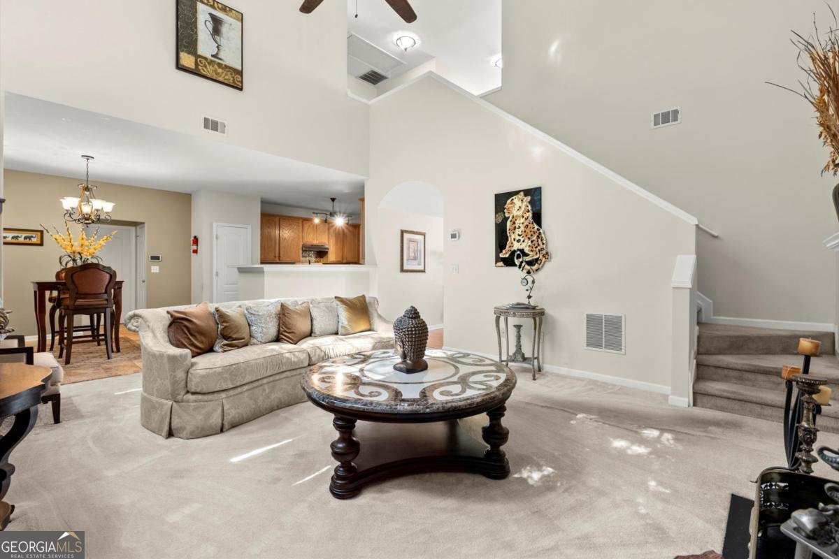 4444 Sequoia Park Trail Snellville - Photo 24