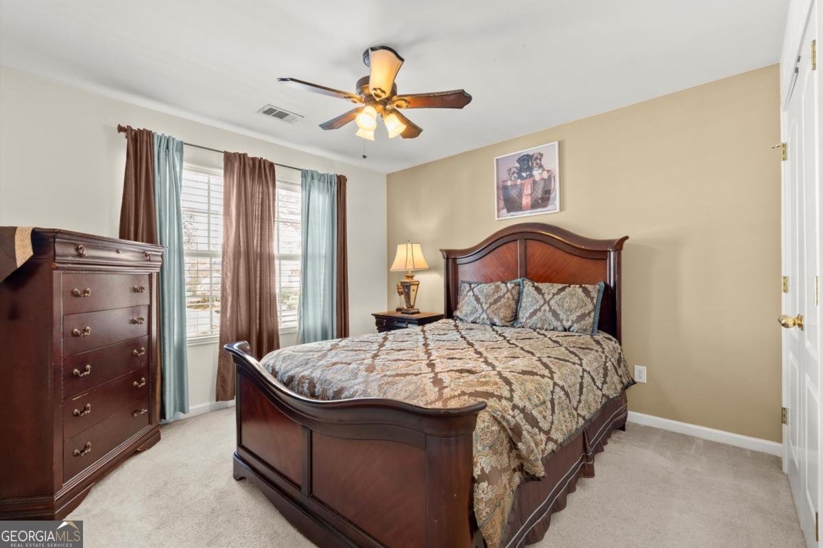 4444 Sequoia Park Trail Snellville - Photo 35