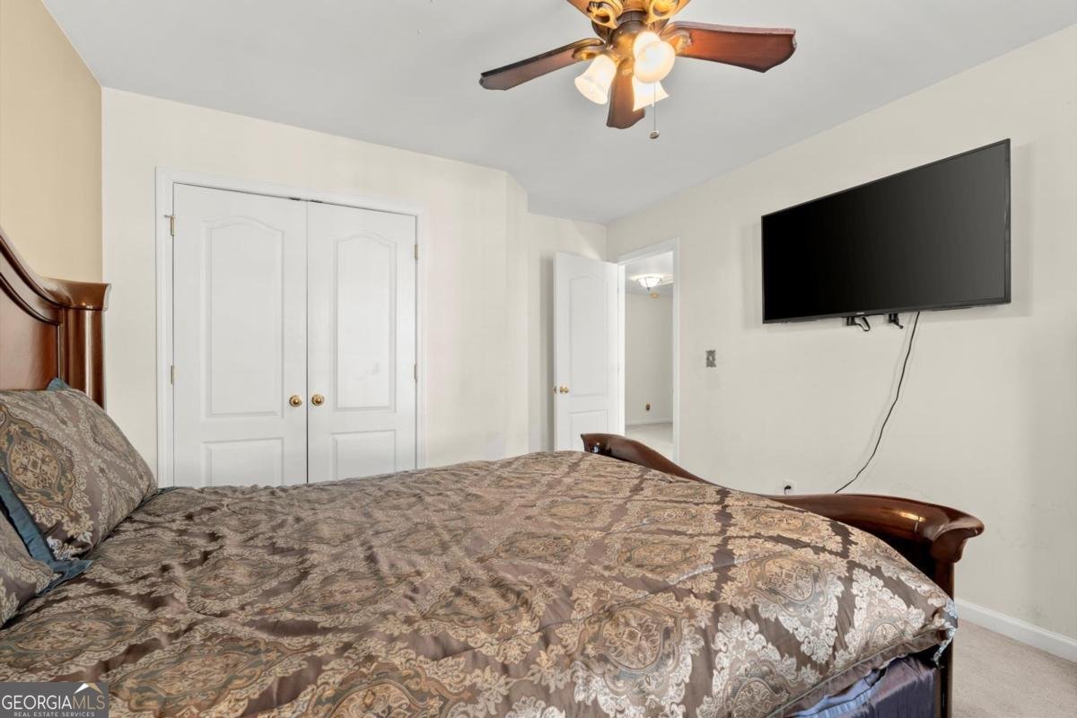 4444 Sequoia Park Trail Snellville - Photo 36