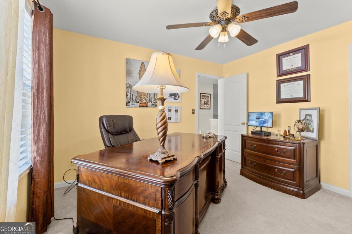 4444 Sequoia Park Trail Snellville - Photo 38