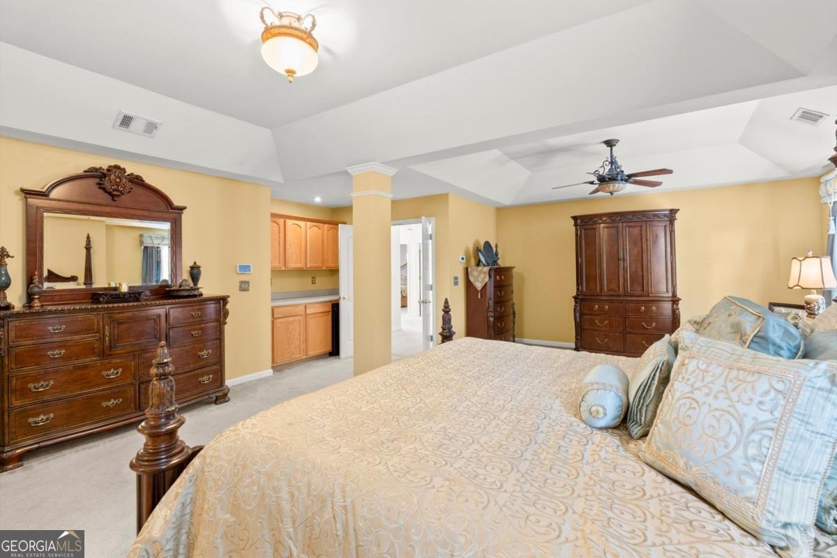 4444 Sequoia Park Trail Snellville - Photo 41