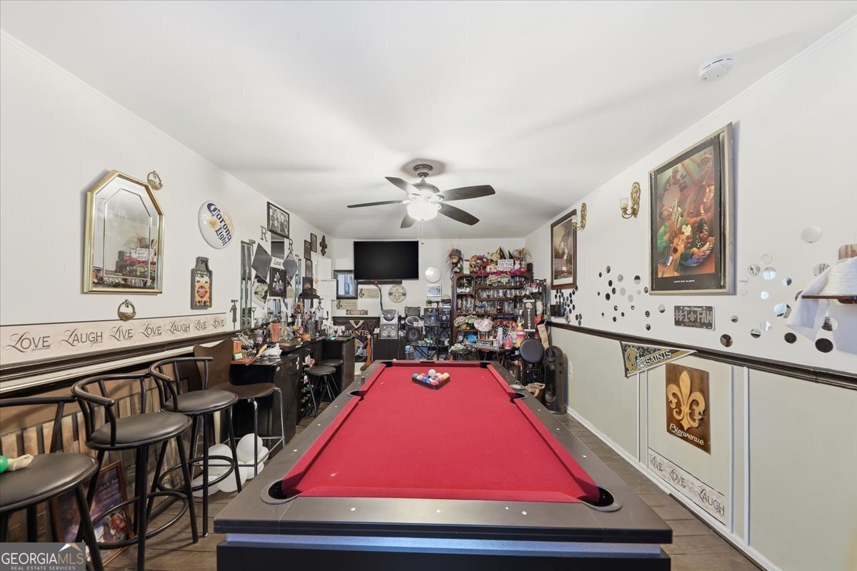 1232 Mill Lake Circle Stone Mountain - Photo 10