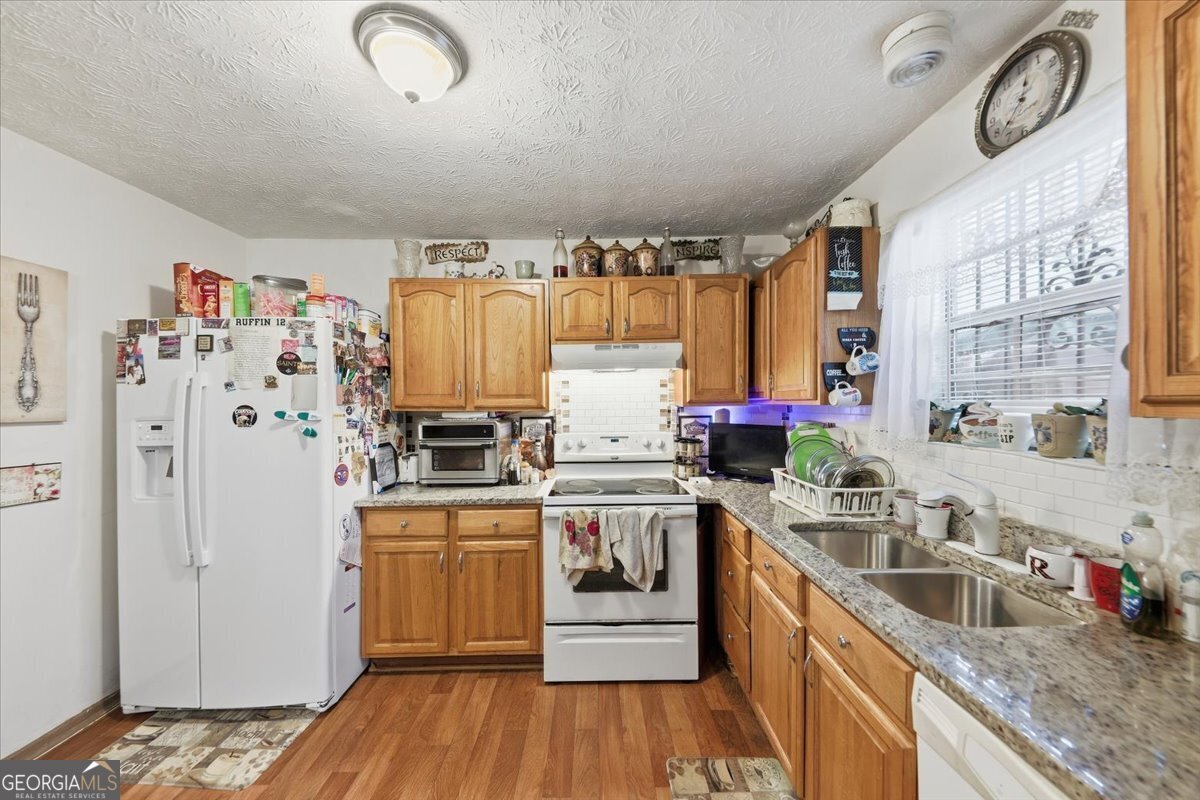 1232 Mill Lake Circle Stone Mountain - Photo 13