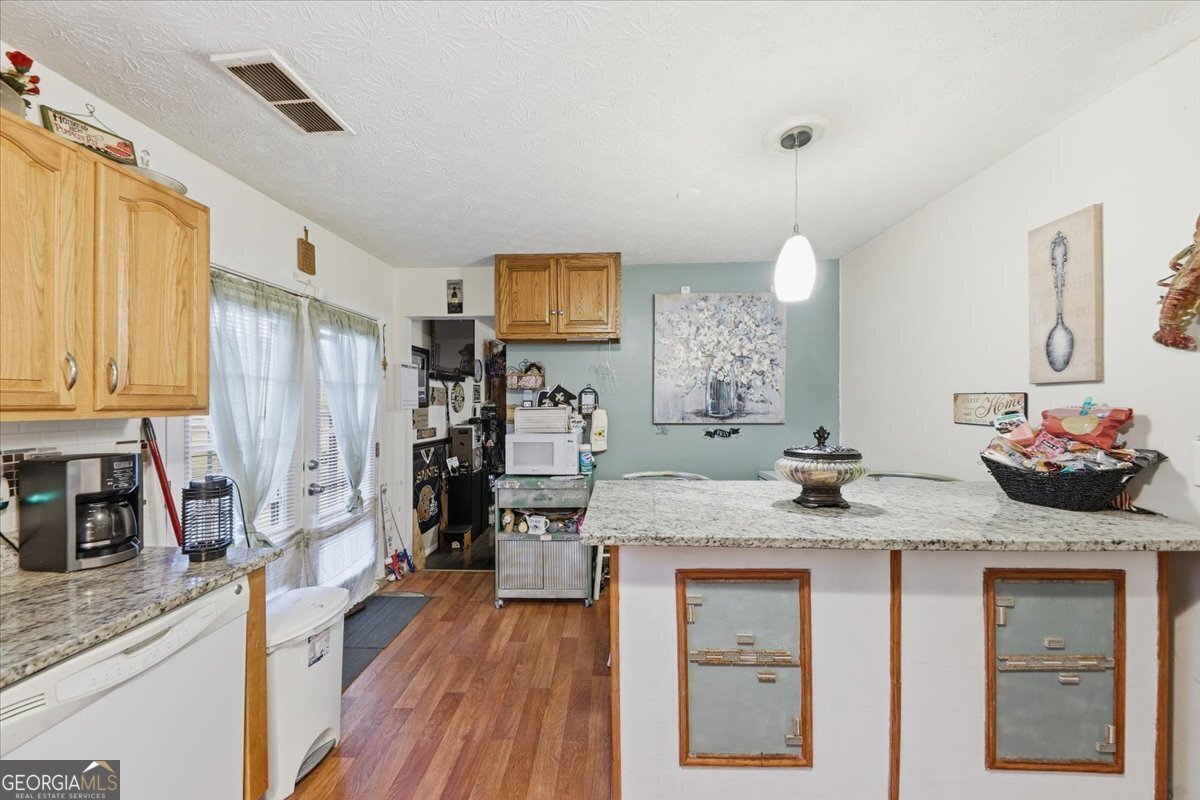 1232 Mill Lake Circle Stone Mountain - Photo 15